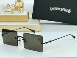 Picture of Chrome Hearts Sunglasses _SKUfw56834613fw